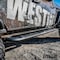 Westin Automotive 18-C WRANLER JL UNLIMITED TEXTURED BLACK PLATINUM 4 OVAL NERF STEP BARS 21-4065 - alternate 3